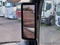 MERCEDES-BENZ ACTROS 2553 6x2*4