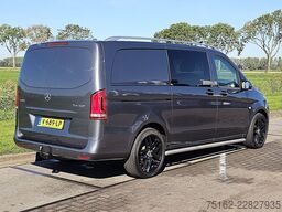 MERCEDES-BENZ VITO 114 ac automaat EURO6