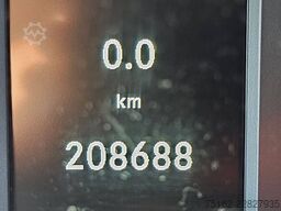 MERCEDES-BENZ VITO 114 ac automaat EURO6