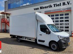 Renault MASTER 165.35 - V-38-NBT -  LAADBAK-LAADKLEP - ...