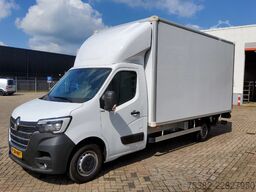 Renault MASTER 165.35 - V-38-NBT -  LAADBAK-LAADKLEP - ...