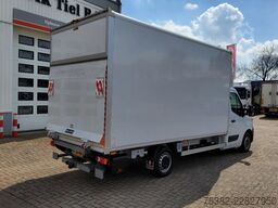 Renault MASTER 165.35 - V-38-NBT -  LAADBAK-LAADKLEP - ...