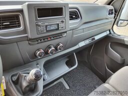 Renault MASTER 165.35 - V-38-NBT -  LAADBAK-LAADKLEP - ...