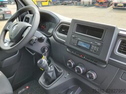 Renault MASTER 165.35 - V-38-NBT -  LAADBAK-LAADKLEP - ...