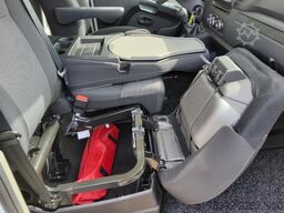Renault MASTER 165.35 - V-38-NBT -  LAADBAK-LAADKLEP - ...