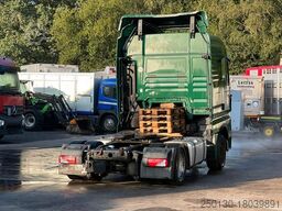 MAN TGX 18.360 4x2 *diverse Fehlteile*