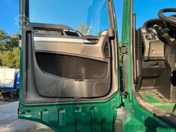 MAN TGX 18.360 4x2 *diverse Fehlteile*