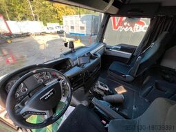 MAN TGX 18.360 4x2 *diverse Fehlteile*