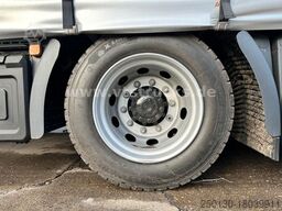 MAN TGX 26.480 TG3 H&W Jumbo Zug NEU Lift