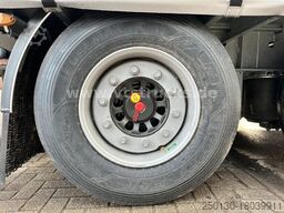 MAN TGX 26.480 TG3 H&W Jumbo Zug NEU Lift
