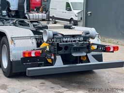 MERCEDES-BENZ Actros 2645 6x4 MEILLER Abrollkipper *NEU*