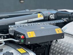 MERCEDES-BENZ Actros 2645 6x4 MEILLER Abrollkipper *NEU*