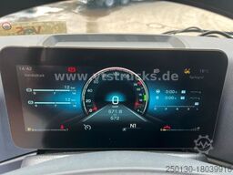 MERCEDES-BENZ Actros 2645 6x4 MEILLER Abrollkipper *NEU*