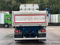 MERCEDES-BENZ Arocs 2651 Euro 6 6x4/2 Hydrodrive