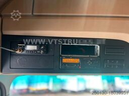 MERCEDES-BENZ Actros 2536 Euro6 6x2 BDF + Krone Wechselbrücke