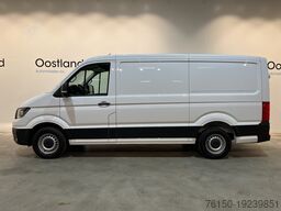 Volkswagen Crafter 2.0 TDI L3H2 140 PK Automaat / Euro 6 /...
