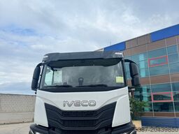 Iveco 350X54