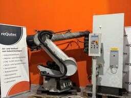 Reis Roboter Robot RV 130 - 90 - RSV