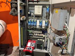 Reis Roboter Robot RV 130 - 90 - RSV