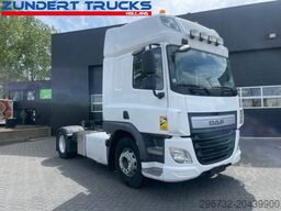DAF CF 440 SPACECAB ADR