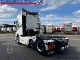 Volvo FH 500 TURBO COMPOUND 2021, 6X2, IPARCOOL, FULL...