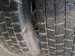 MAN TGL 8.180 BL Pritsche + Plane