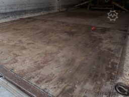 MAN TGL 8.180 BL Pritsche + Plane