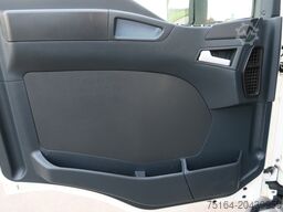 MAN TGL 8.180 BL Pritsche + Plane