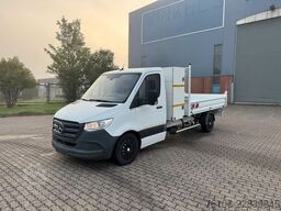 MERCEDES-BENZ Sprinter III  319 CDI L3 Kipper *3 Liter Motor*