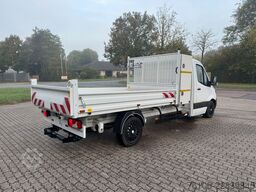 MERCEDES-BENZ Sprinter III  319 CDI L3 Kipper *3 Liter Motor*