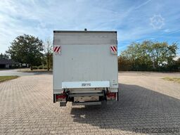 IVECO Daily 70C18 Hi-Matic Koffer mit LBW*TÜV neu !*