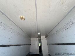 IVECO Daily 70C18 Hi-Matic Koffer mit LBW*TÜV neu !*