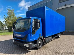 IVECO Eurocargo 75-160 Koffer *Klima*153.000 km *