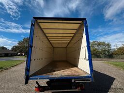 IVECO Eurocargo 75-160 Koffer *Klima*153.000 km *