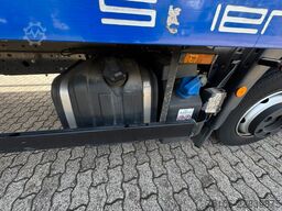 IVECO Eurocargo 75-160 Koffer *Klima*153.000 km *