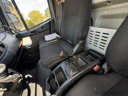 IVECO Eurocargo 75-160 Koffer *Klima*153.000 km *