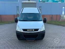 IVECO Daily 50C17 Kastenwagen 3 liter *AHK*