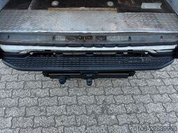 IVECO Daily 50C17 Kastenwagen 3 liter *AHK*