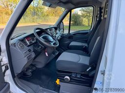 IVECO Daily 50C17 Kastenwagen 3 liter *AHK*
