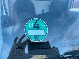 IVECO Daily 50C17 Kastenwagen 3 liter *AHK*