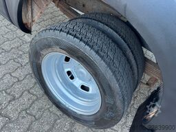 IVECO Daily 50C17 Kastenwagen 3 liter *AHK*