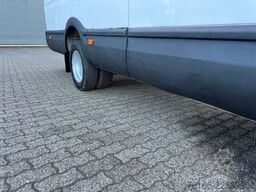 IVECO Daily 50C17 Kastenwagen 3 liter *AHK*