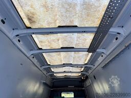 IVECO Daily 50C17 Kastenwagen 3 liter *AHK*