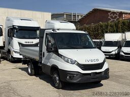 Iveco daily 35-160