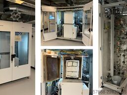 Moehwald GmbH SOFC Full-Stack Test Bench