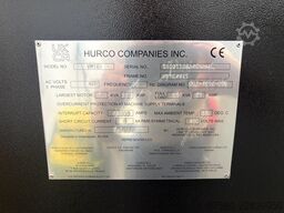Hurco VM 10 i