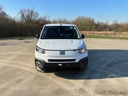 Fiat Doblò F5171 L1 1.5 BlueHDi 100pk MT