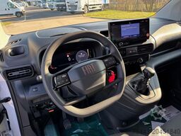 Fiat Doblò F5171 L1 1.5 BlueHDi 100pk MT