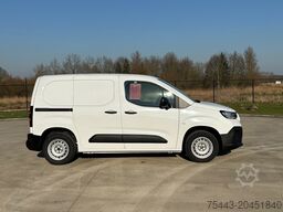 Fiat Doblò F5171 L1 1.5 BlueHDi 100pk MT