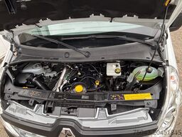 Renault Master 3,5T Plane*Allrad*Klima*1.Hand*